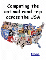 Every major journey begins with a plan: where you�re going, where you�re stopping along the way, and how you�re getting there. 